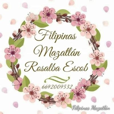 Rosalba Escob Profile