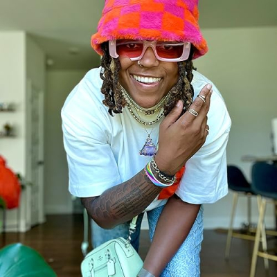 Te’Quila 👽 Profile