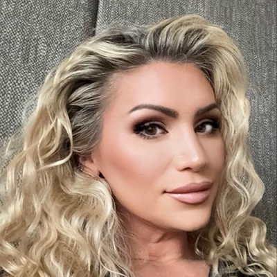 Shop InkedGirl Ashley Profile