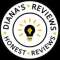 Diana's Reviews Profile