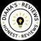 Diana's Reviews