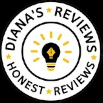 Diana's Reviews Profile