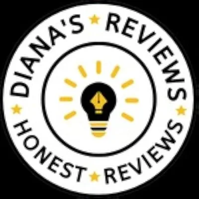 Diana's Reviews