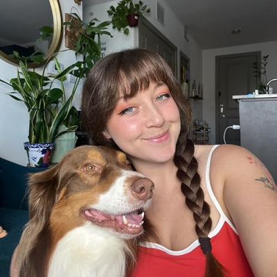 Taylor's StoreFront Profile