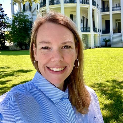 Jennifer Jolly Profile