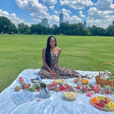 Ashley Henderson✨ Profile