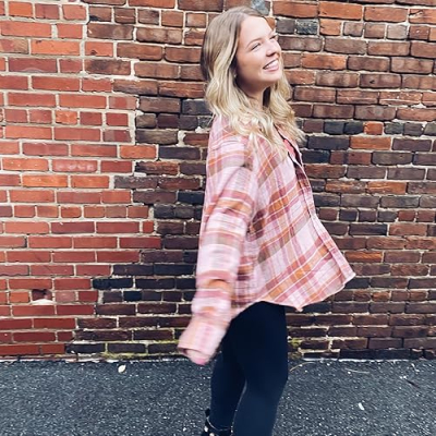 Josie Anderson Profile