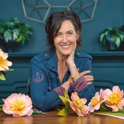 Lia Griffith Profile