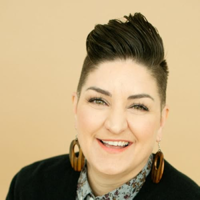 Dr. Gina Senarighi Ph.D. CPC Profile