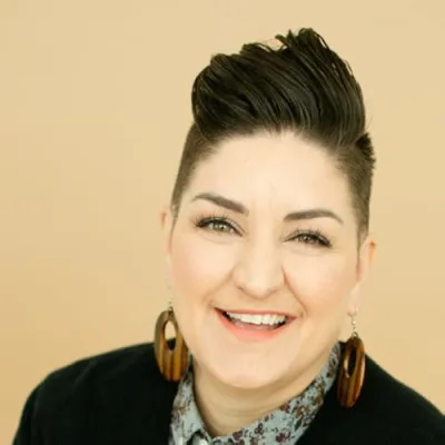 Dr. Gina Senarighi Ph.D. CPC