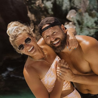 DAN + CHELLE Profile