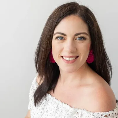 Claire | THE COLUMBIA MOM