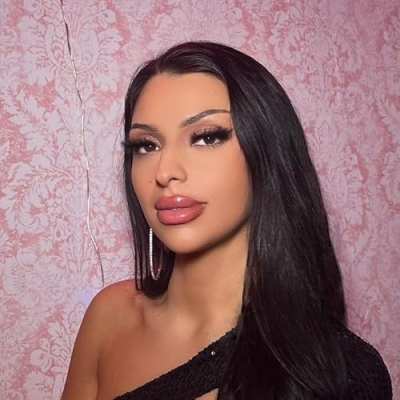 Brittany Borges Profile