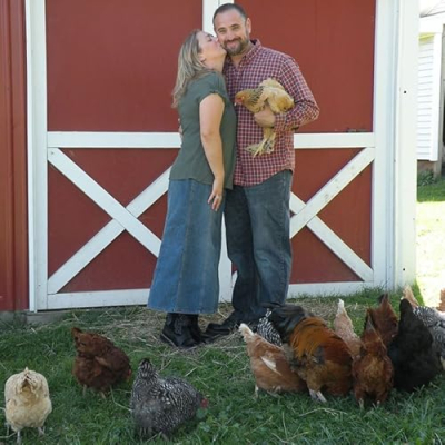 Homestead Treasures Profile