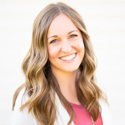 Ashley Phipps' Favorites