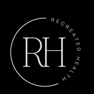 Recreated Health - Dr. Shawn Bladel Profile