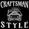 Craftsman Style