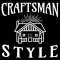 Craftsman Style