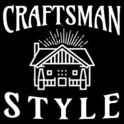 Craftsman Style