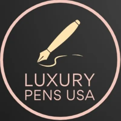 LUXURY PENS USA