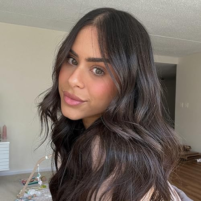 Melissa Flores Profile