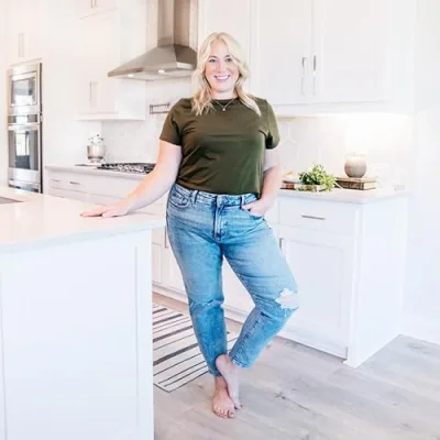 Allie's Amazon Kitchen + Home