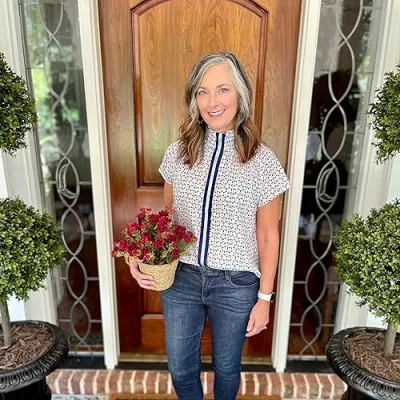 Christy Little - Our Southern Home