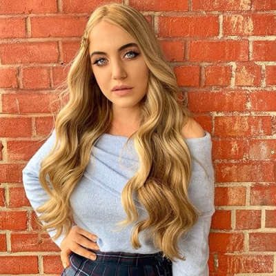 Leah’s most favorite things Profile