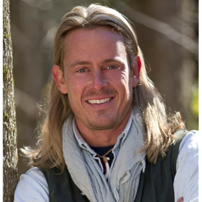 Creek Stewart Profile