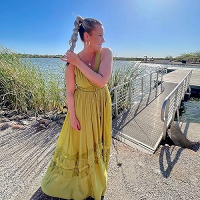 Clare McCarthy Profile