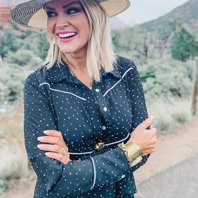 Robyn’s FAVORITE Amazon finds