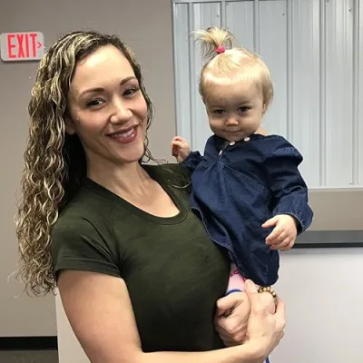 Jennifer Binder heath and fitness