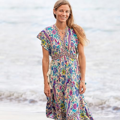 Icelyn Odette Profile