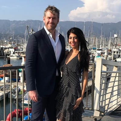 Cernovich Profile