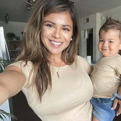 Grecia Hernandez Profile