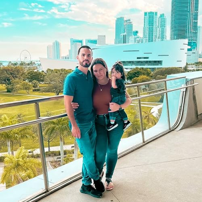 Claudia Garcia Profile