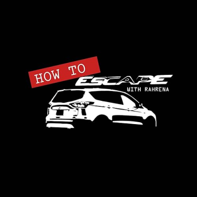 How to Escape with Rahrena Profile