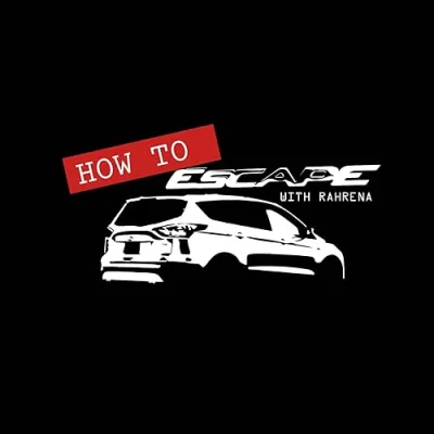 How to Escape with Rahrena