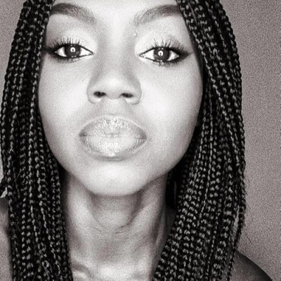 Patricia Kihoro Profile