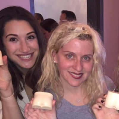 Bryce Gruber & Melissa Chapman Profile