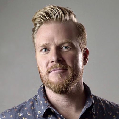 Scott Warner Profile