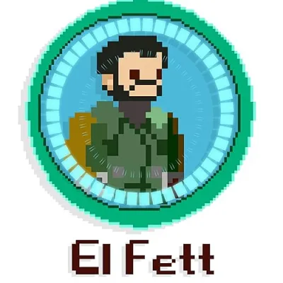 el fett projects