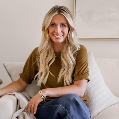 Halfway Wholeistic by Katie Staples Profile