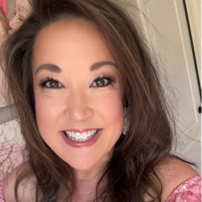 Kristy Guffey Profile