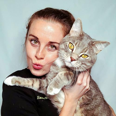 Kuzco Plus Cleo Profile