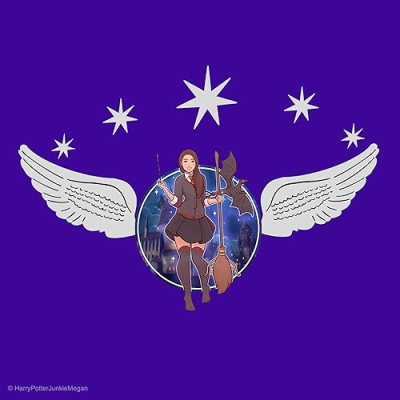 Miss Wizarding World Profile