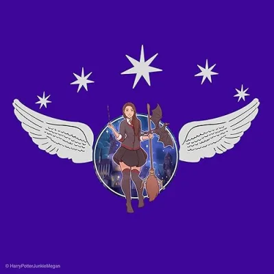 Miss Wizarding World