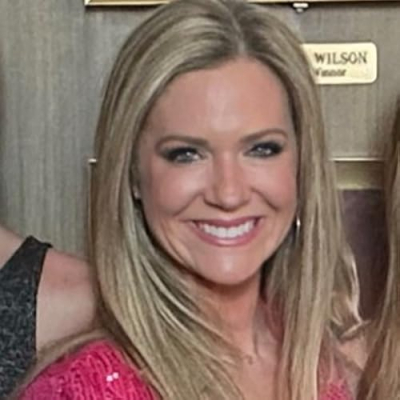 Courtney McKinney Profile