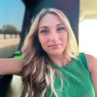 Alyssa Jackson Profile