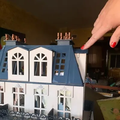 Ridiculous Tiny Things